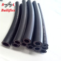 two polyester spiral barrier hose / air conditioning hose R134